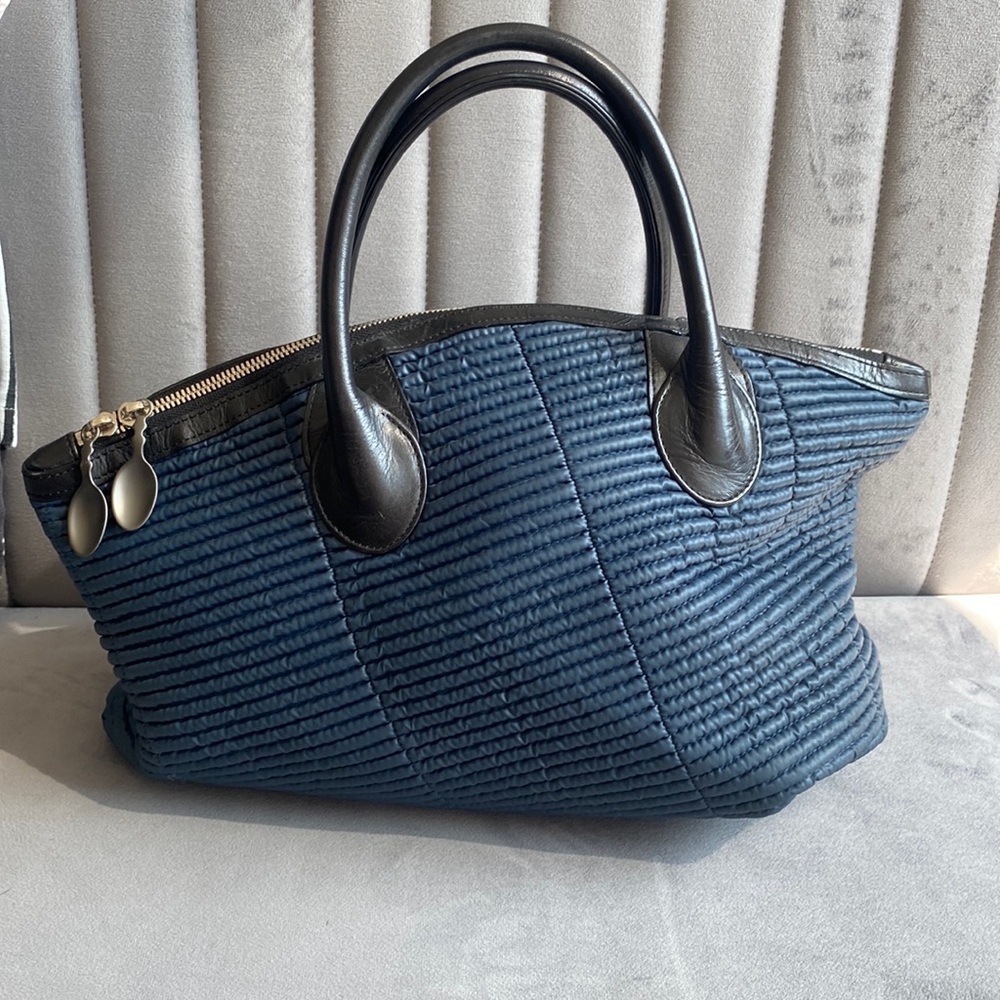 Japanese Designer Handbag (Hiroko Hayashi) Gem